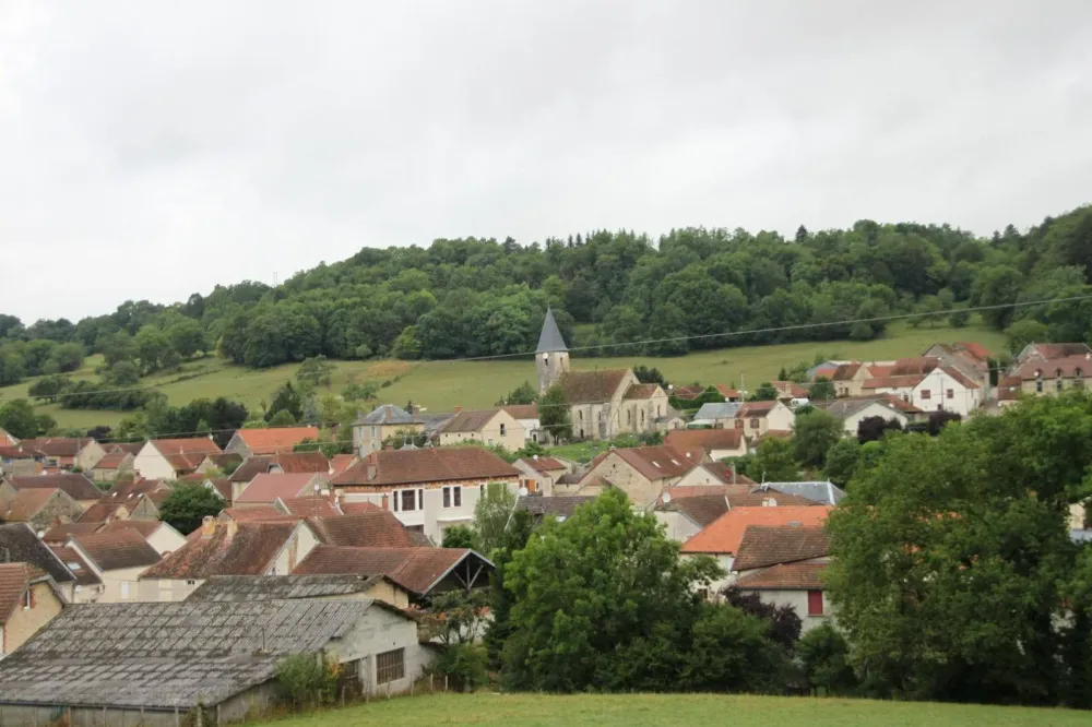 Retrait flocage à Darcey